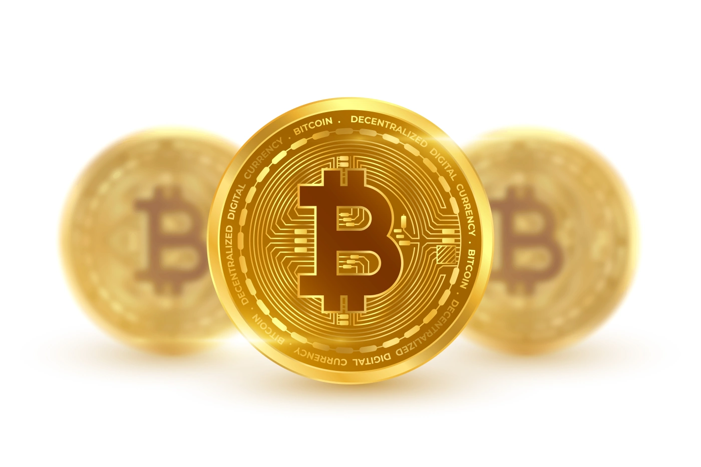 ETF an ETP Bitcoin