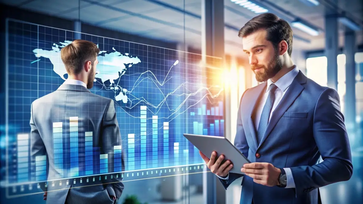WisdomTree – Modern asset management with transparent and innovative investment approach